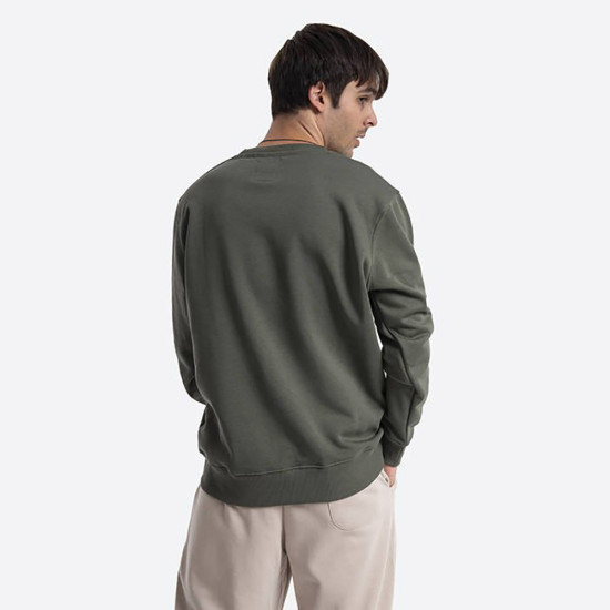 Alpha Industries Ανδρικό φούτερ Basic Sweater Embroidery